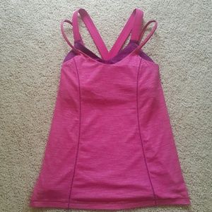 Lululemon top